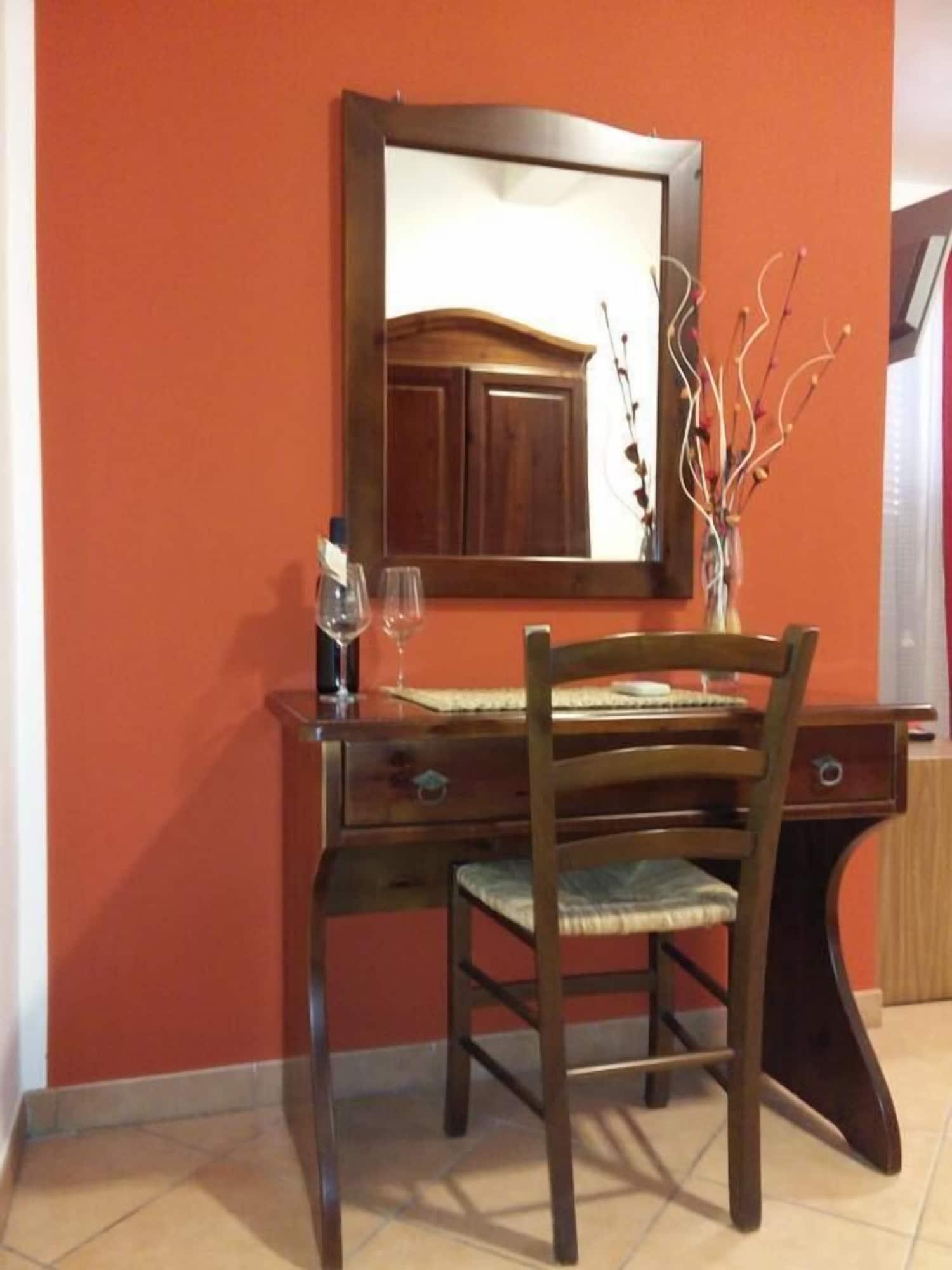 Locanda Scirocco Castellammare del Golfo Exterior foto